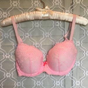 Neon Pink Dream Angels 32DD